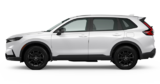 2027 Honda CR-V Hybrid - Exterior - 1