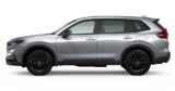 2027 Honda CR-V Hybrid - Exterior - 1
