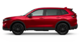 2027 Honda CR-V Hybrid - Exterior - 1