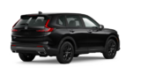 2027 Honda CR-V Hybrid - Exterior - 1