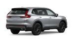 2027 Honda CR-V Hybrid - Exterior - 1