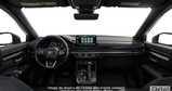 2027 Honda CR-V Hybrid - Exterior - 1