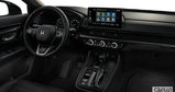 2027 Honda CR-V Hybrid - Exterior - 1