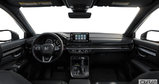 2027 Honda CR-V Hybrid - Exterior - 1
