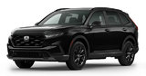 2027 HONDA CR-V Hybrid SPORT