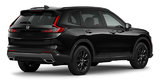 2027 HONDA CR-V Hybrid SPORT