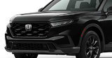 2027 HONDA CR-V Hybrid SPORT