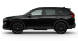 2027 Honda CR-V Hybrid - Exterior - 1