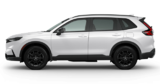 2027 Honda CR-V Hybrid - Exterior - 1