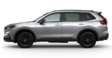 2027 Honda CR-V Hybrid - Exterior - 1