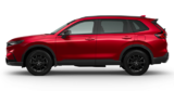 2027 Honda CR-V Hybrid - Exterior - 1