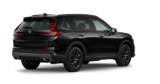 2027 Honda CR-V Hybrid - Exterior - 1
