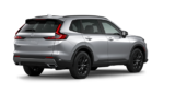 2027 Honda CR-V Hybrid - Exterior - 1