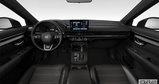 2027 Honda CR-V Hybrid - Exterior - 1