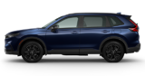 2027 Honda CR-V Hybrid - Exterior - 1