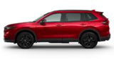 2027 Honda CR-V Hybrid - Exterior - 1