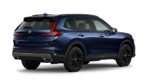 2027 Honda CR-V Hybrid - Exterior - 1