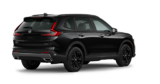 2027 Honda CR-V Hybrid - Exterior - 1