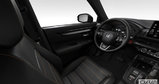 2027 Honda CR-V Hybrid - Exterior - 1