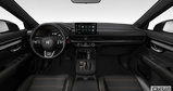 2027 Honda CR-V Hybrid - Exterior - 1