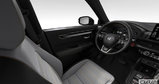 2027 Honda CR-V Hybrid - Exterior - 1