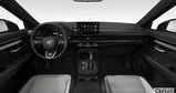 2027 Honda CR-V Hybrid - Exterior - 1