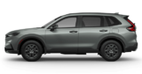 2027 Honda CR-V Hybrid - Exterior - 1