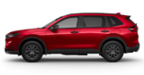 2027 Honda CR-V Hybrid - Exterior - 1