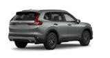 2027 Honda CR-V Hybrid - Exterior - 1