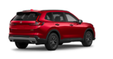 2027 Honda CR-V Hybrid - Exterior - 1