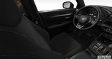 2027 Honda CR-V Hybrid - Exterior - 1
