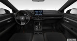 2027 Honda CR-V Hybrid - Exterior - 1