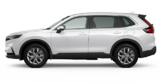 2027 Honda CR-V - Exterior - 1