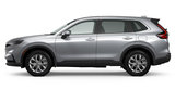 2027 HONDA CR-V LX AWD