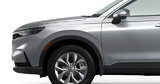 2027 HONDA CR-V LX AWD