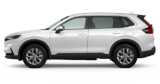 2027 Honda CR-V - Exterior - 1