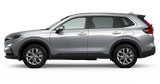 2027 Honda CR-V - Exterior - 1