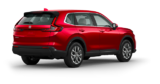 2027 Honda CR-V - Exterior - 1