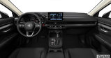 2027 Honda CR-V - Exterior - 1