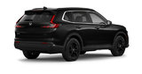 2027 HONDA CR-V SPORT