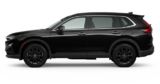 2027 Honda CR-V - Exterior - 1