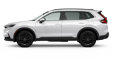 2027 Honda CR-V - Exterior - 1