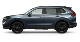 2027 Honda CR-V - Exterior - 1