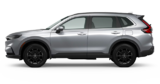 2027 Honda CR-V - Exterior - 1
