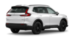 2027 Honda CR-V - Exterior - 1