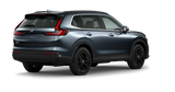 2027 Honda CR-V - Exterior - 1