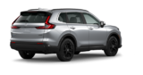 2027 Honda CR-V - Exterior - 1
