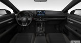 2027 Honda CR-V - Exterior - 1