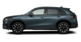 2027 Honda HR-V - Exterior - 1