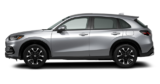 2027 Honda HR-V - Exterior - 1